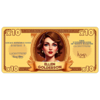money maker 10 note symbol
