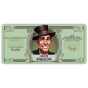 money maker 3 note symbol