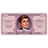 money maker 5 note symbol