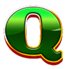 money tree golden horse q symbol