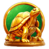 money tree golden horse turtle symbol