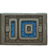 monkey gods of the inca 10 symbol