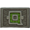 monkey gods of the inca q symbol