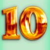 monopoly deluxe 10 symbol