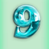 monopoly deluxe 9 symbol