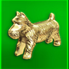 monopoly deluxe dog symbol