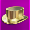 monopoly deluxe hat symbol