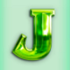 monopoly deluxe j symbol