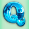 monopoly deluxe q symbol