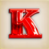 monopoly rush hour k symbol