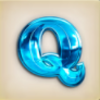 monopoly rush hour q symbol