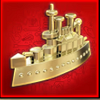 monopoly rush hour ship symbol