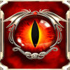 morgana megaways eye symbol
