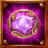 morgana megaways orb symbol