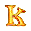 mr luck k symbol