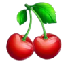 multi hot 5 super wilds cherry symbol