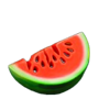 multi hot 5 super wilds melon symbol