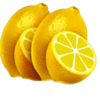 multi hot 5 wild lemons symbol