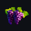multi hot ways grapes symbol