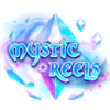 mystic reels logo symbol