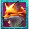 mythic wolf extreme fox symbol