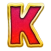 mythic wolf extreme k symbol