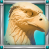 nemrut eagle symbol