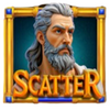 nemrut scatter 2 symbol