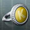 netent mega fortune k symbol