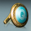 netent mega fortune q symbol