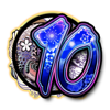 ninja hero goemon 10 symbol