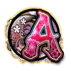 ninja hero goemon a symbol