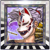 ninja hero goemon fox symbol
