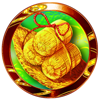 ninja hero goemon rolls symbol