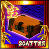ninja hero goemon scatter symbol