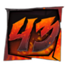 nitro nights 43 symbol