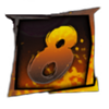 nitro nights 8 symbol