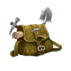nugget navigators backpack symbol