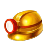 nugget navigators helmet symbol