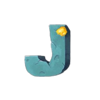 nugget navigators j symbol