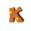 nugget navigators k symbol