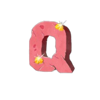 nugget navigators q symbol