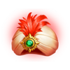 ottoman treasures hat symbol