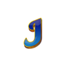 ottoman treasures j symbol