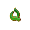 ottoman treasures q symbol