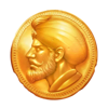 ottoman treasures wild scatter 2 symbol