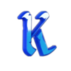 parrots of the caribbean k symbol
