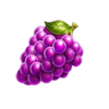 pepper oins grape symbol
