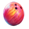 perfect strike ball symbol