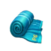 perfect strike towel symbol